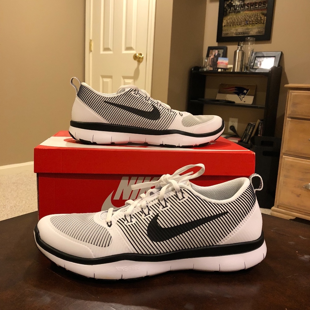 Nike Free Train Versatility